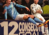 曼城训练开放日；加时末段远射贴柱引欢呼；西甲在即；数据趋势出现新变化的简单介绍-九游