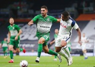 包含波士顿凯尔特人发布备战花絮，冲刺阶段止住颓势，欧冠任务艰巨，医务组通报恢复的词条